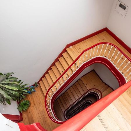Guestready - Rare Terrace Apt, Historic Center Apartment Lisabona Exterior foto