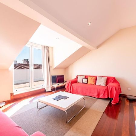 Guestready - Rare Terrace Apt, Historic Center Apartment Lisabona Exterior foto