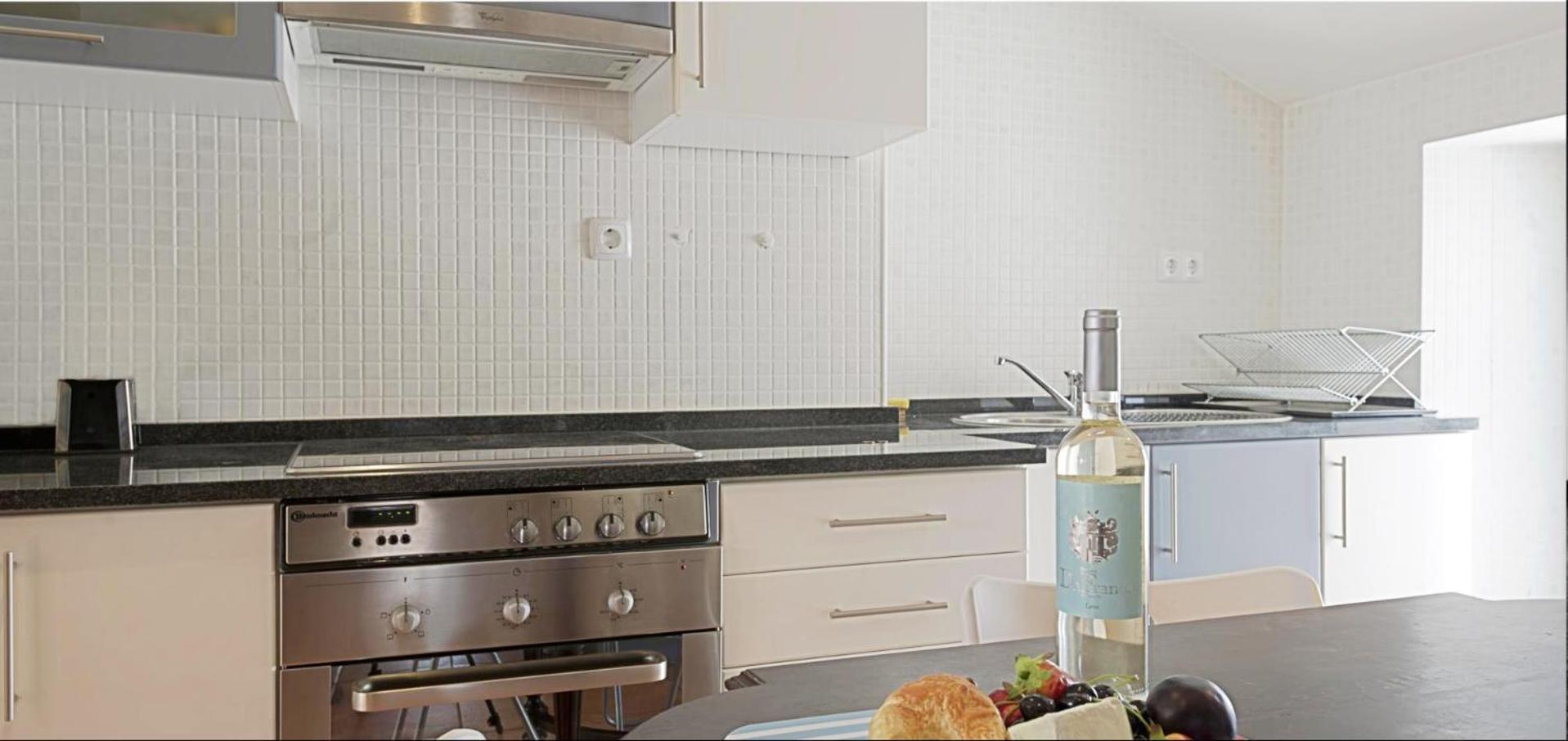Guestready - Rare Terrace Apt, Historic Center Apartment Lisabona Exterior foto