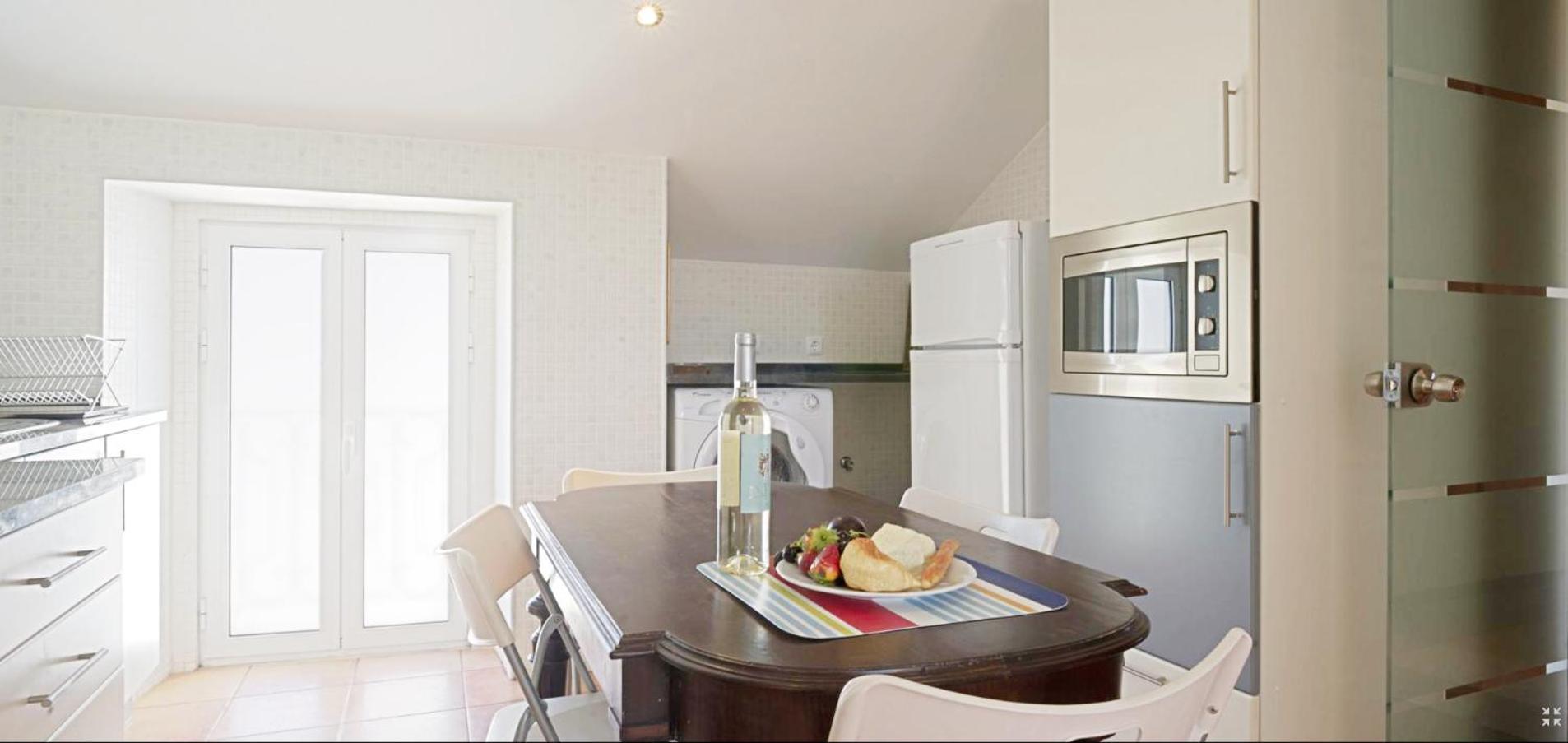 Guestready - Rare Terrace Apt, Historic Center Apartment Lisabona Exterior foto