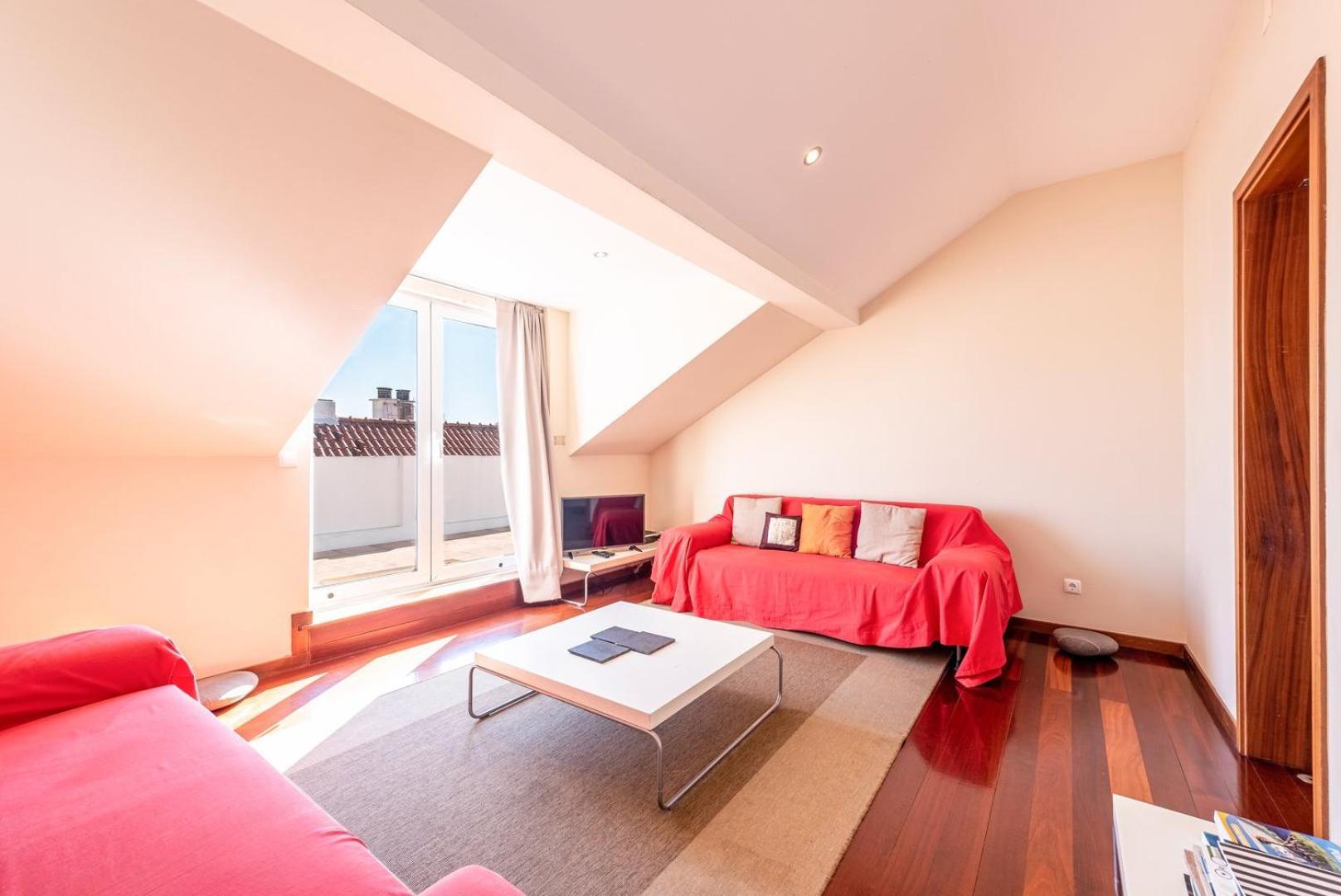 Guestready - Rare Terrace Apt, Historic Center Apartment Lisabona Exterior foto