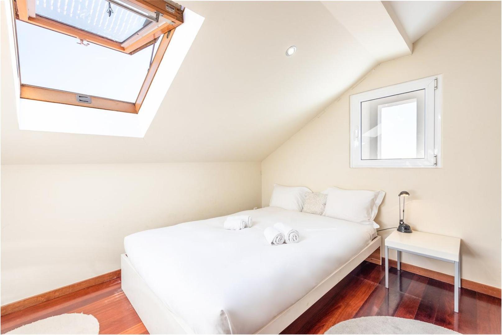 Guestready - Rare Terrace Apt, Historic Center Apartment Lisabona Exterior foto